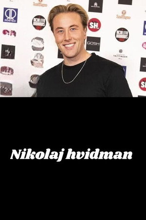 Photo of Nikolaj hvidman from the Latest Netflix gallery