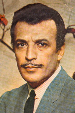 Sadri Alışık photo