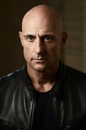 Mark Strong photo