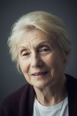 Photo of Bilkay Tekben from the Latest Netflix gallery