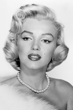 Marilyn Monroe photo