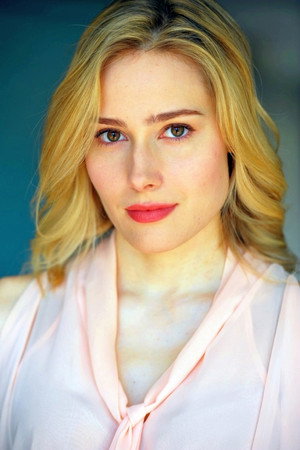 Photo of Madison West from the Latest Netflix gallery