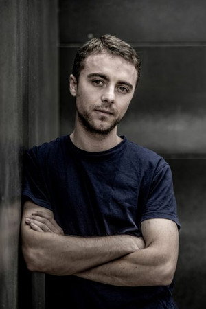 Photo of Pedro Cabeleira from the Latest Netflix gallery