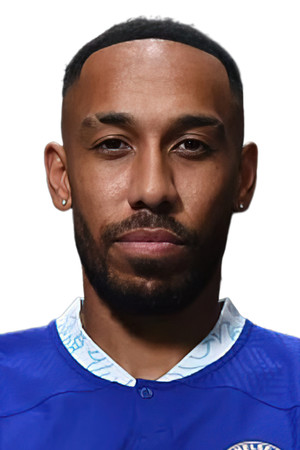 Pierre-Emerick Aubameyang photo