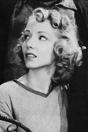 Photo of Virginia Davis from the Latest Netflix gallery