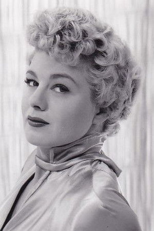Shelley Winters photo