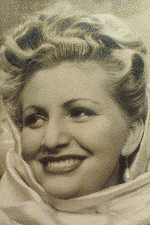 Gülistan Güzey photo