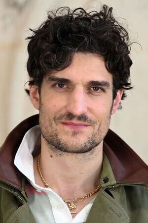 Louis Garrel photo