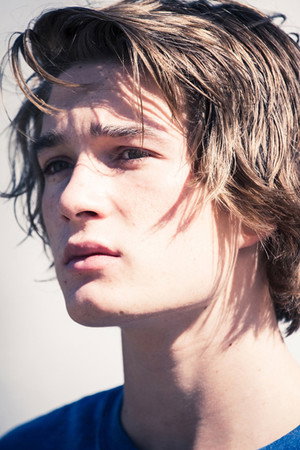Photo of Sven Gielnik from the Latest Netflix gallery
