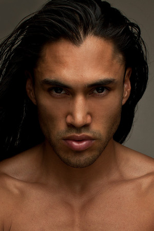 Martin Sensmeier photo