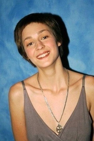 Photo of Nutsa Kukhianidze from the Latest Netflix gallery
