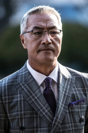 Lee Kyung-young photo