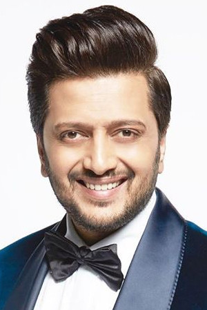 Riteish Deshmukh photo