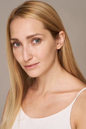 Photo of Антонина Герай from the Latest Netflix gallery