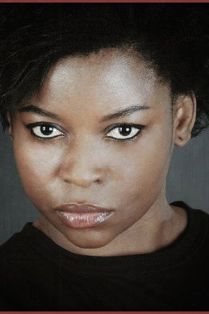 Photo of Juliet Esey Joseph from the Latest Netflix gallery