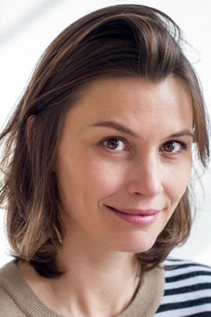 Lisa Loven Kongsli photo