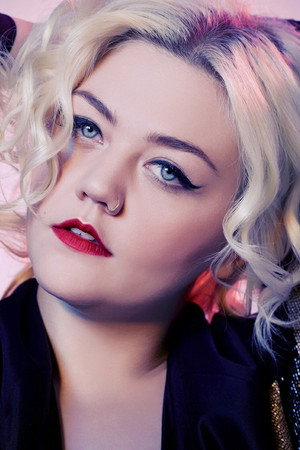 Photo of Elle King from the Latest Netflix gallery