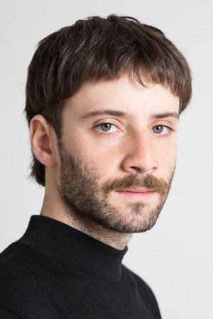 Photo of Rafael Federman from the Latest Netflix gallery