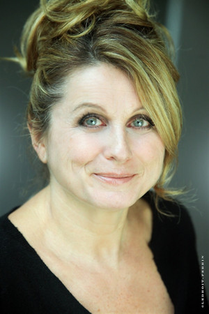 Photo of Viviane Marcenaro from the Latest Netflix gallery
