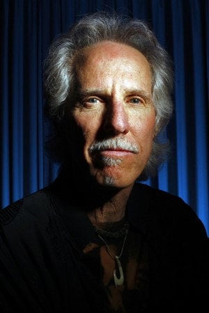 Photo of John Densmore from the Latest Netflix gallery