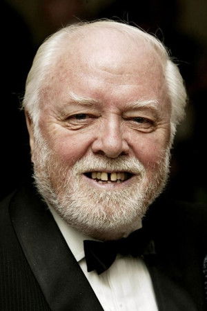 Richard Attenborough photo