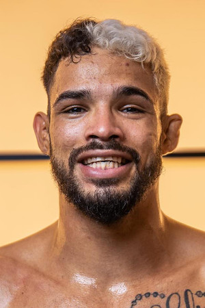 Photo of Kaik Brito from the Latest Netflix gallery
