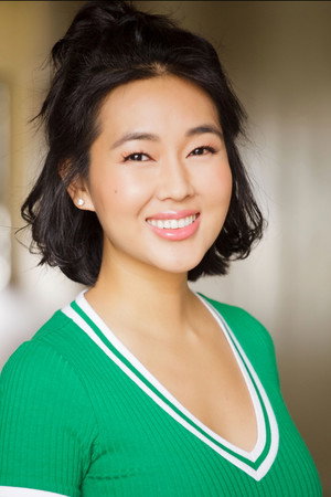 Photo of Angie Kim from the Latest Netflix gallery