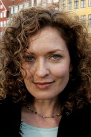 Camilla Søeberg photo