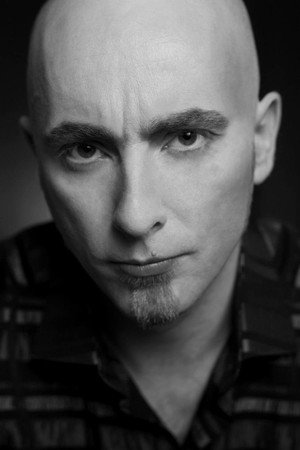 Photo of Rurik Sallé from the Latest Netflix gallery