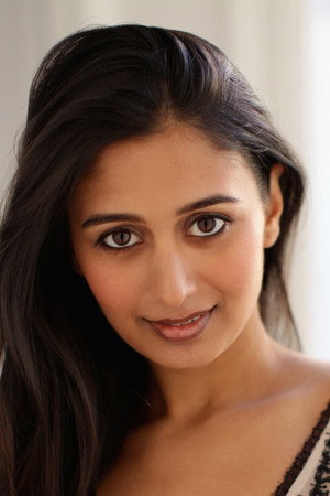Photo of Shunori Ramanathan from the Latest Netflix gallery