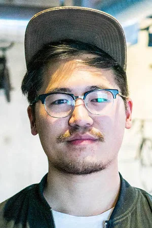 Photo of Daniel Kwan from the Latest Netflix gallery