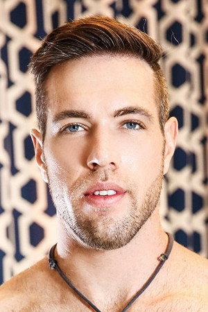 Photo of Alex Mecum from the Latest Netflix gallery