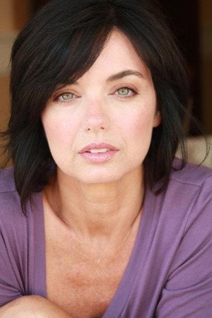 Photo of Terrie Batson from the Latest Netflix gallery