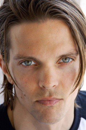 Photo of Timothy Lee DePriest from the Latest Netflix gallery