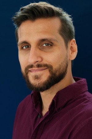 Photo of Ricardo Burgos from the Latest Netflix gallery