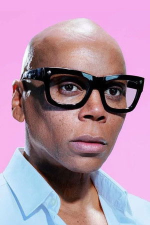 RuPaul photo