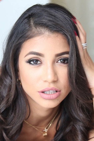 Photo of Veronica Rodriguez from the Latest Netflix gallery