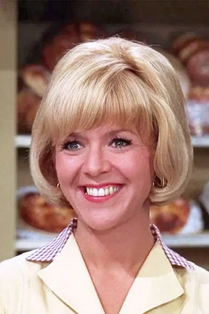 Photo of Arlene Golonka from the Latest Netflix gallery