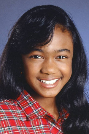 Tatyana Ali photo