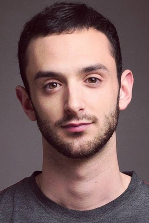 Hugues Jourdain photo