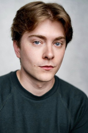 Photo of John R. Howley from the Latest Netflix gallery