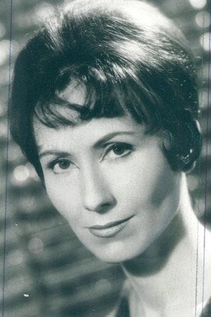 Photo of Loleh Bellon from the Latest Netflix gallery