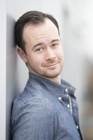 Photo of Joe Mullen from the Latest Netflix gallery
