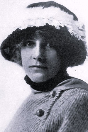 Photo of Linda Arvidson from the Latest Netflix gallery