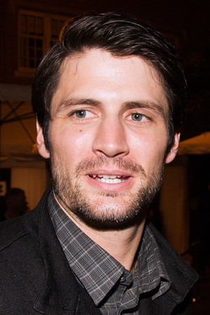 James Lafferty photo