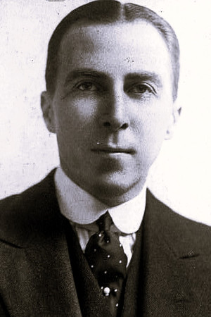 Photo of Hassard Short from the Latest Netflix gallery