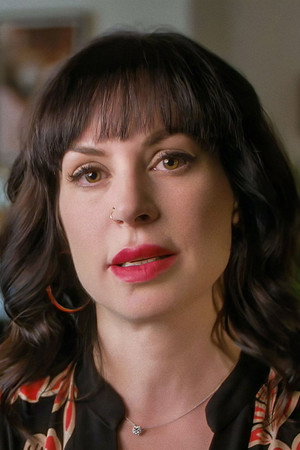 Photo of Jillian Lauren from the Latest Netflix gallery