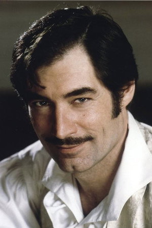 Timothy Dalton photo