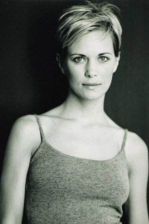 Photo of Angie Hill from the Latest Netflix gallery