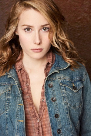 Photo of Madison West from the Latest Netflix gallery